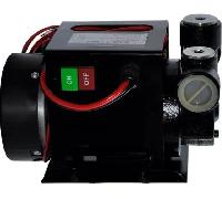 Насос для перекачки топлива (солярка) 24 V, 550W
