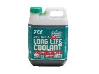 Антифриз Зеленый TCL -50C, 2л  (Япония)  LLC00734  (уп12шт) 