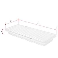 А-741  SAKURA  (A-1223) (17801-97402)