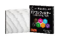 Фильтр салонный AC-103/104 FQ 87139-50010  (1/48)