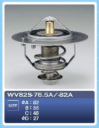 Термостат WV 82S-82/ WV 82S-82A