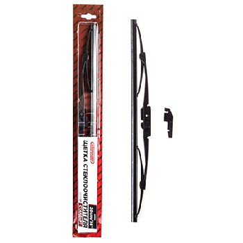 Щетка стеклоочистителя каркасная Cтандарт 36 см /14 (блистер)  SKYWAY S02702017 (уп 50 шт)