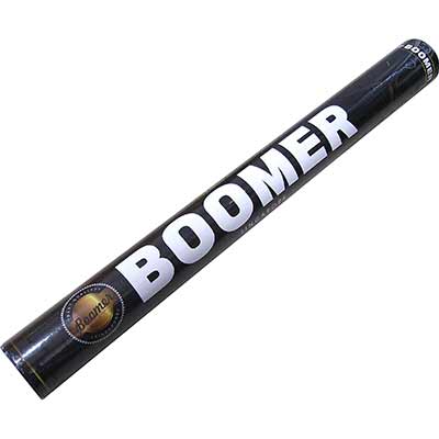 Пленка тонировочная в тубе Super Dark black 50см*300 (5%) BOOMER (1шт./20)