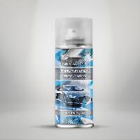 Размораживатель стекол и замков АНТИЛЕД, 520 мл, спрей SL0507 AGAT AVTO (1/12)