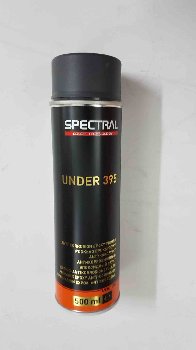 Грунт эпоксидный антикоррозийный (графит) 0.5 л,спрей SPECTRAL UNDER 395 Р4 EPOXY (87290) NOVOL(1/6)