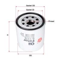 C-416  SAKURA  (C-1715) (PNY2-14-302)