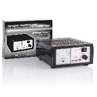 Зарядное устройство импульсное ОБОРОНПРИБОР PW-415 (12/24V, 0.8-18А)