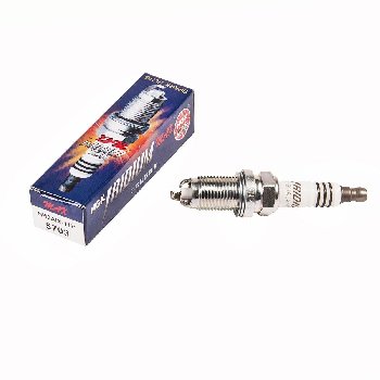 Свеча зажигания NGK  5703  (HB6AIX-11P) двиг. 1AZFSE