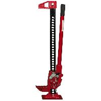 Домкрат реечный 3.5т, высота 130- 700 мм, длина рейки 840 мм (33")  SKYWAY S01803003