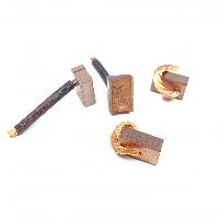 Щетка  стартера  JMTSX-36       7*12*17    FJ-150/151