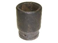 Головка усиленная для редуктора  1"  30 мм.