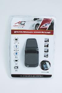 Держатель телефона магнитный, на дефлектор, С2009