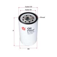 C-603  SAKURA (C-1315)  (15607-2070, 15607-2071)