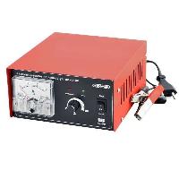 Зарядное устройство импульсное SKYWAY 15А S03801002 (12V;до 150А/ч; 0.4-15A) (1/10)