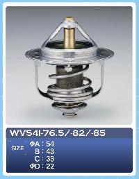 Термостат WV 54I-82