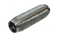 Гофра глушителя 45 * 230