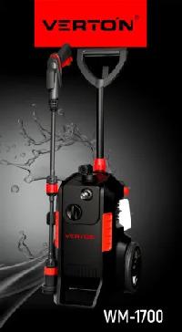 Мойка автомобильная 220 V  2000W, 16мПа, 7 L/min  WM 2000R   VERTON
