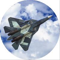 Чехол запасного колеса экокожа-полиэстер R16,17 D77см ИСТРЕБИТЕЛЬ S06301039  SKYWAY  (1/10)