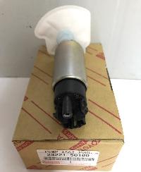 Насос топливный в бак 23221-50100/ KS-49   дв.1GR,1TR,2TR,1MZ,2UZ,3MZ,3RZ,5VZ