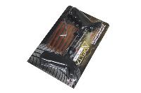 Ремкомплект для бескамерных шин (шила, жгуты) 4 предмета, к-т YS-Q618B  DELTA   (1/65)