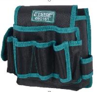 Сумка под инструмент поясная 220*120*225, 9 отделений   090161 TStop