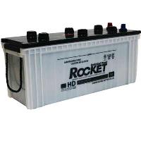 АКБ ROCKET 120L  N  MF 120А/ч, 800 А    505*183*236мм (Д*Ш*В)