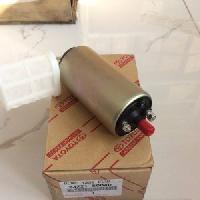 Насос топливный в бак 23221-50010   дв.2JZGE, 1UZFE, 4AGZE, 1JZGTE