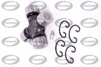 Крестовина (универсальный шарнир)  GUM  91 GMB (MB000948, MR196838, MR196900)