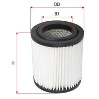 А-868  SAKURA  (A-1647) (17220-PNA-000)