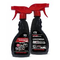 Преобразователь ржавчины НEРЖАВЕЙКА, 500мл, ТРИГГЕР FD0111 AGAT AVTO (1/12) 