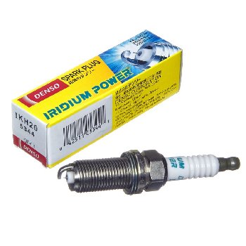 Свеча зажигания DENSO   5344 (IKH20)  IRIDIUM POWER