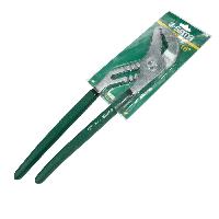 Зажим-клещи перекидные L 400 мм (16")  70414   SATA 