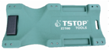 Подкатная тележка для ремонта авто 23100 TStop
