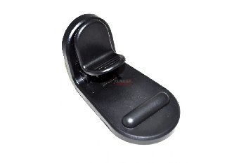 Держатель телефона магнитный, на дефлектор  Magnet Holder CXP-040/A-22 красный (51423)