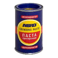 Паста для притирки клапанов, 140 г, GP-201,  ABRO  (уп.12 шт.)