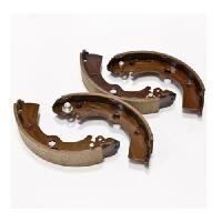 FN-1185 (T- 1185) Колодки тормозные барабанные ( К-185) КНР