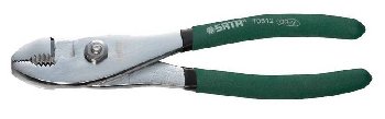 Плоскогубцы перекидные L 159 мм (6")   70511 SATA  