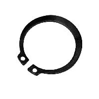 Стопорное кольцо внешнее  13 мм