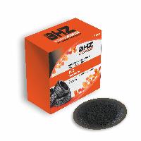 Пластырь для камер и бескамерных шин D 35 мм, P-2  BHZ Professional  (уп.10шт)