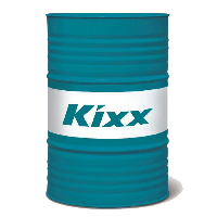 Масло моторное GS Oil Kixx HD / DX5  5w30 CF-4/ SG,200L SemiSynt