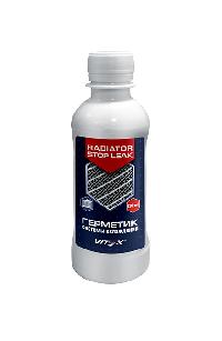 Герметик радиатора/системы охлаждения, 200 мл  VITEX (уп. 12 шт.)
