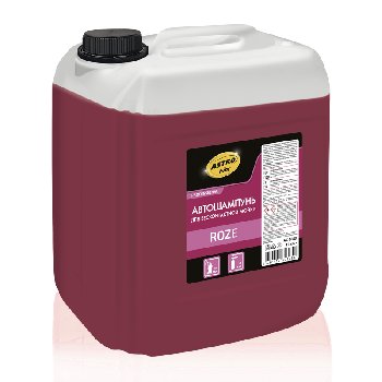 Шампунь для бесконтактной мойки концентрат (1:7/1:80) Professional ROZE,23кг  ASTROhim  AC3083 