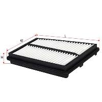 А-842  JS  (А-1622 Sak) (17220-PY3-000)