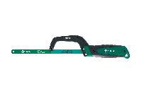 Ножовка по металлу 254 мм 10" мини (карманная пила)  93518 SATA 