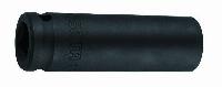 Головка торцевая 1/2" ( 6 гран) высокая, усиленная 10 мм  34403/ 33403 SATA  