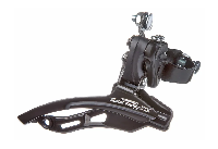 Переключатель вело передний, нижняя тяга SHIMANO