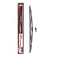 Щетка стеклоочистителя каркасная Cтандарт 45 см /18 (блистер)  SKYWAY S02702021 (уп 50 шт)