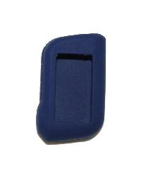 Чехол на брелок сигнализации силиконовый STARLINE A63/A93/A66/A96, темно-синий