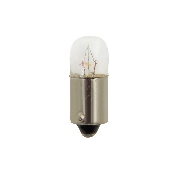 Лампа 24V 15W BA15S (Маяк) (уп 100 шт) 12416
