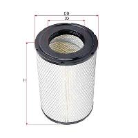 А-276 BRA0119 BRONKO (А-5539 Sak) (16546-Z9018)